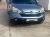 Honda CR-V 2007 годаүшін6 100 000 тг. в Астана