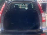 Honda CR-V 2007 годаүшін6 100 000 тг. в Астана – фото 5