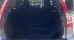 Honda CR-V 2007 года за 5 500 000 тг. в Астана – фото 5