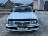 ГАЗ 3110 Волга 1999 года за 600 000 тг. в Атырау