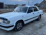 ГАЗ 3110 Волга 1999 года за 600 000 тг. в Атырау – фото 5