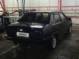 ВАЗ (Lada) 21099 1997 года за 450 000 тг. в Павлодар – фото 2