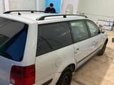 Volkswagen Passat 1998 годаүшін2 500 000 тг. в Атырау – фото 4