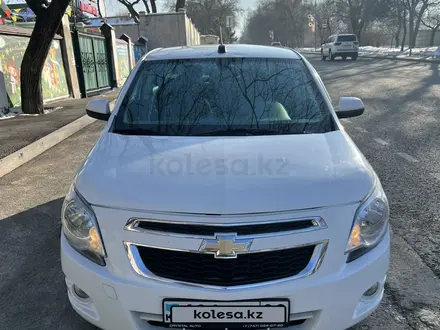 Chevrolet Cobalt 2020 года за 6 000 000 тг. в Алматы