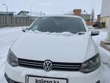Volkswagen Polo 2012 годаүшін4 100 000 тг. в Атырау – фото 2