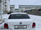 Volkswagen Polo 2012 года за 4 100 000 тг. в Атырау – фото 5