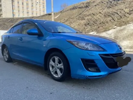 Mazda 3 2011 года за 5 800 000 тг. в Алматы – фото 2