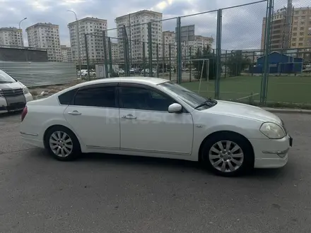 Nissan Teana 2007 года за 4 800 000 тг. в Актау – фото 4