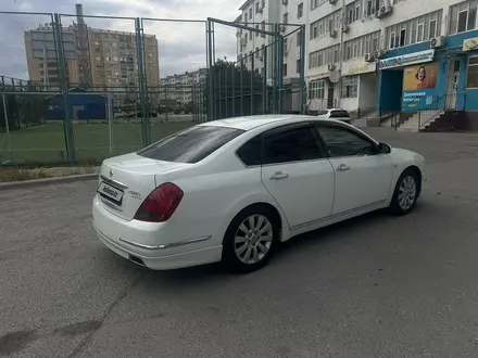 Nissan Teana 2007 года за 4 800 000 тг. в Актау – фото 5