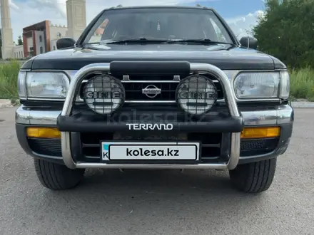 Nissan Terrano 1996 года за 2 500 000 тг. в Караганда