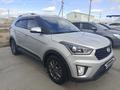 Hyundai Creta 2020 годаүшін10 500 000 тг. в Актау