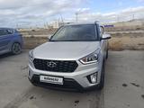 Hyundai Creta 2020 годаүшін10 500 000 тг. в Актау – фото 2