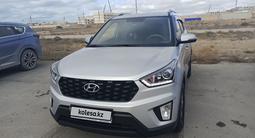 Hyundai Creta 2020 года за 10 800 000 тг. в Актау – фото 2