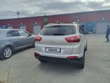 Hyundai Creta 2020 годаүшін10 500 000 тг. в Актау – фото 3