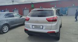 Hyundai Creta 2020 года за 10 800 000 тг. в Актау – фото 3