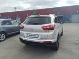 Hyundai Creta 2020 годаүшін10 500 000 тг. в Актау – фото 4