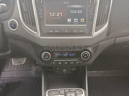 Hyundai Creta 2020 года за 10 800 000 тг. в Актау – фото 9