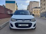 ВАЗ (Lada) Kalina 2192 2014 годаfor1 600 000 тг. в Актау