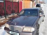 Mercedes-Benz C 180 1993 года за 1 600 000 тг. в Усть-Каменогорск