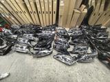 Фары Lexus ES, LX, GS, GX, LS, NX Toyota CAMRY, LC200, PRADO 150 оригинал за 100 000 тг. в Алматы – фото 2