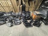 Фары Lexus ES, LX, GS, GX, LS, NX Toyota CAMRY, LC200, PRADO 150 оригинал за 100 000 тг. в Алматы