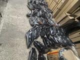 Фары Lexus ES, LX, GS, GX, LS, NX Toyota CAMRY, LC200, PRADO 150 оригинал за 100 000 тг. в Алматы – фото 4
