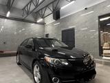 Toyota Camry 2014 годаfor8 400 000 тг. в Актау – фото 3