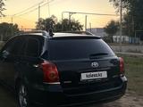 Toyota Avensis 2005 года за 3 100 000 тг. в Уральск