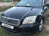 Toyota Avensis 2005 года за 3 100 000 тг. в Уральск – фото 5