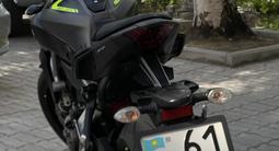 Yamaha  MT-07 (FZ-07) 2014 года за 3 100 000 тг. в Усть-Каменогорск – фото 3