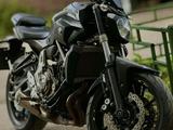 Yamaha  MT-07 (FZ-07) 2014 года за 3 100 000 тг. в Усть-Каменогорск