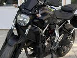 Yamaha  MT-07 (FZ-07) 2014 года за 3 100 000 тг. в Усть-Каменогорск – фото 2