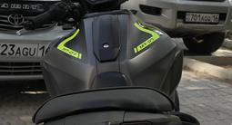 Yamaha  MT-07 (FZ-07) 2014 года за 3 100 000 тг. в Усть-Каменогорск – фото 4