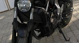 Yamaha  MT-07 (FZ-07) 2014 года за 3 100 000 тг. в Усть-Каменогорск – фото 5