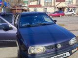 Volkswagen Golf 1993 года за 1 000 100 тг. в Уральск