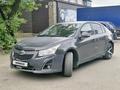 Chevrolet Cruze 2014 годаүшін2 890 000 тг. в Петропавловск – фото 2