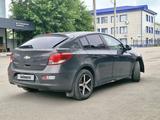 Chevrolet Cruze 2014 года за 2 890 000 тг. в Петропавловск – фото 3