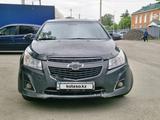 Chevrolet Cruze 2014 года за 2 890 000 тг. в Петропавловск – фото 5