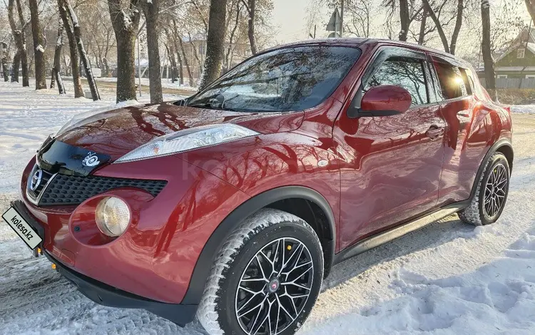 Nissan Juke 2014 годаfor7 000 000 тг. в Алматы