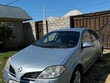 Nissan Primera 2004 годаүшін1 800 000 тг. в Тараз