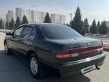 Nissan Maxima 1996 годаүшін2 600 000 тг. в Алматы – фото 5