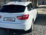 ВАЗ (Lada) Vesta SW 2021 годаүшін5 000 000 тг. в Атырау – фото 5