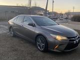 Toyota Camry 2015 годаүшін6 000 000 тг. в Атырау – фото 2