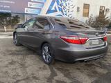 Toyota Camry 2015 годаүшін6 000 000 тг. в Атырау – фото 4