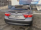 Toyota Camry 2015 годаүшін6 000 000 тг. в Атырау – фото 5