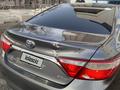 Toyota Camry 2015 года за 6 000 000 тг. в Атырау – фото 6