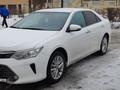 Toyota Camry 2015 года за 11 300 000 тг. в Уральск – фото 3