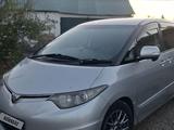 Toyota Estima 2006 года за 7 400 000 тг. в Талдыкорган