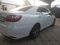 Toyota Camry 2017 годаүшін12 000 000 тг. в Шымкент – фото 6