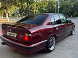 BMW 525 1993 года за 3 200 000 тг. в Шымкент – фото 3